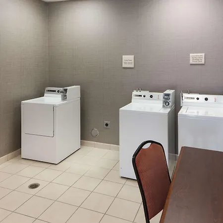 Hilton Garden Inn Tucson Airport