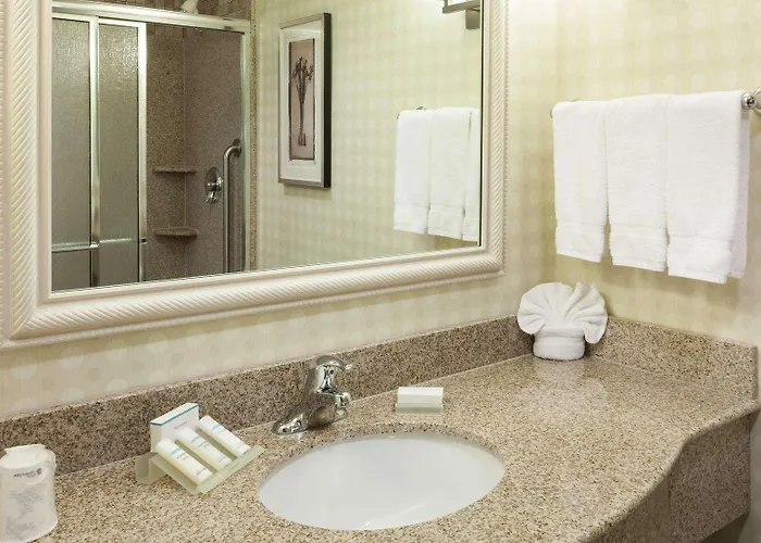 Hotel Hilton Garden Airport Tucson