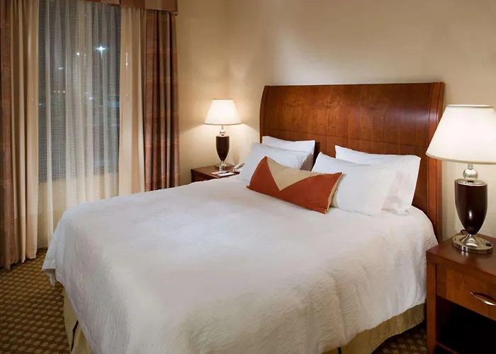 Hilton Garden Airport 3*