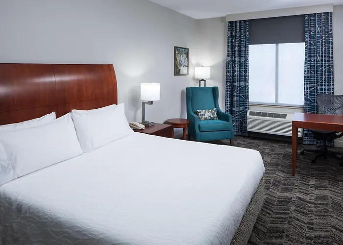 Hilton Garden Airport 3* Tucson
