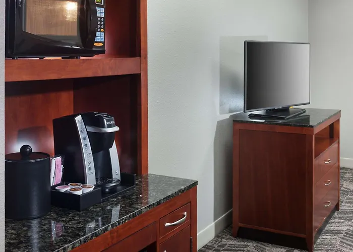 Hilton Garden Airport Hotel Tucson