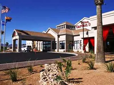 Hotel Hilton Garden Airport 3*