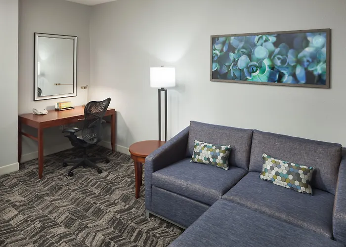 Hilton Garden Airport Tucson
