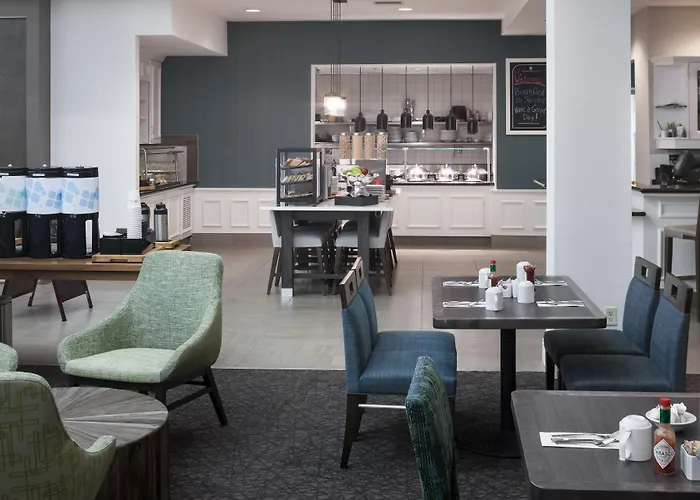 Hotel Hilton Garden Airport Tucson