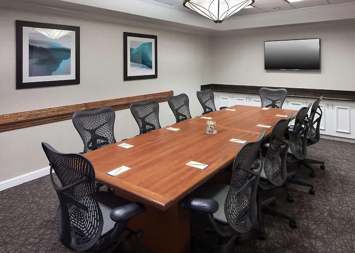 Hilton Garden Airport Tucson