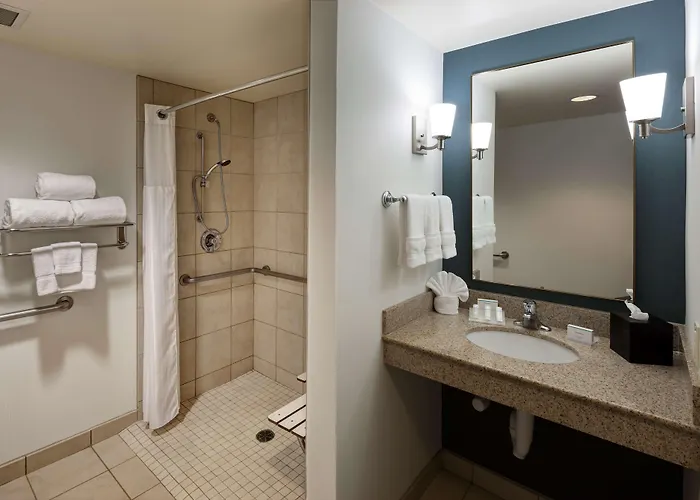 Hilton Garden Airport Hotel