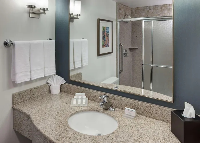 Hilton Garden Airport 3* Tucson