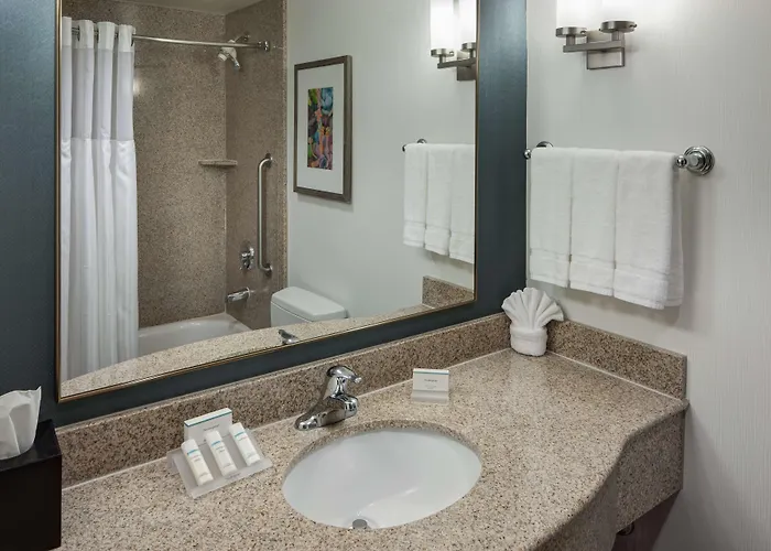 Hilton Garden Airport Hotel