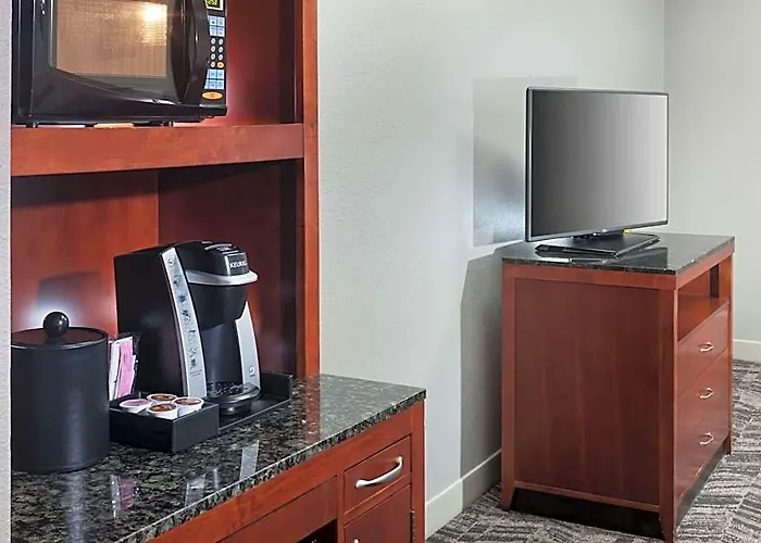 Hotel Hilton Garden Airport Tucson
