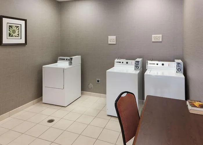 Hilton Garden Airport Hotel Tucson