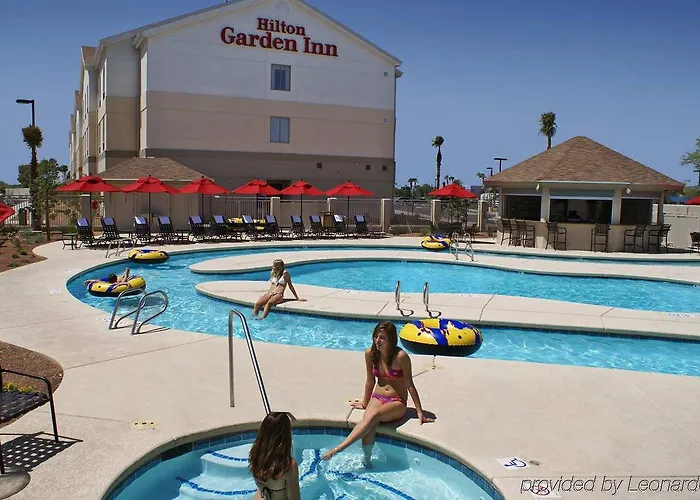 Hilton Garden Airport Tucson