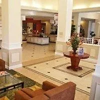 Hilton Garden Airport Hotel