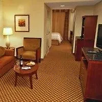 Hotel Hilton Garden Airport Tucson