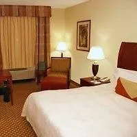 Hilton Garden Airport 3* Tucson