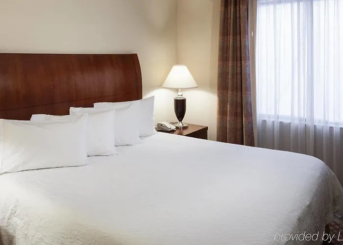 Hilton Garden Airport Tucson