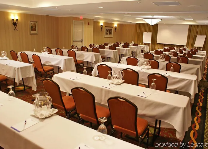 Hilton Garden Airport Hotel Tucson