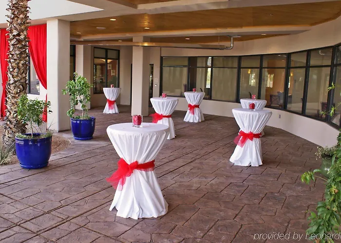 Hotel Hilton Garden Airport