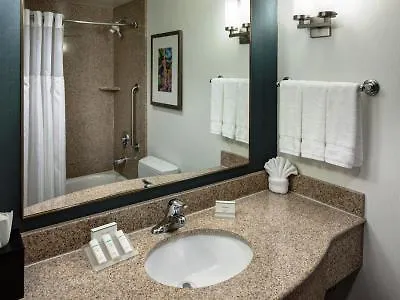 Hilton Garden Airport Hotel 3*