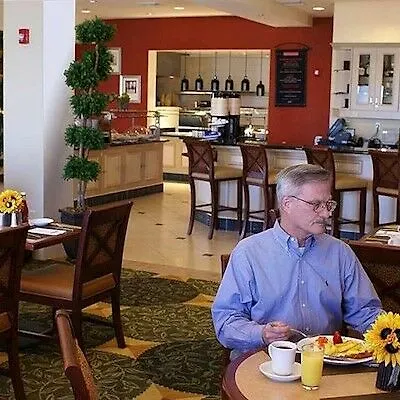 Hilton Garden Airport 3* Tucson